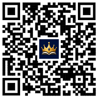 掃碼下載 App 的 QR Code